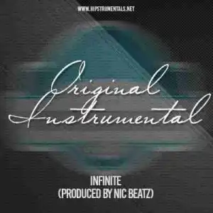 Instrumental: Nic Beatz - Infinite